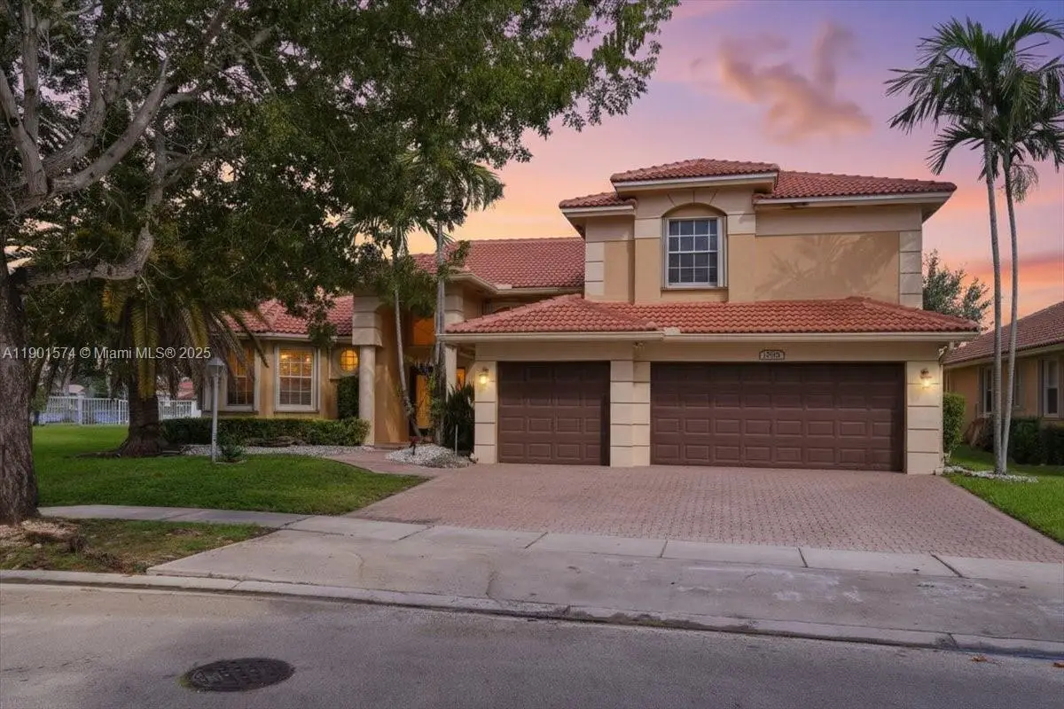 13931 NW 19th St, Pembroke Pines, FL 33028 - Image #1