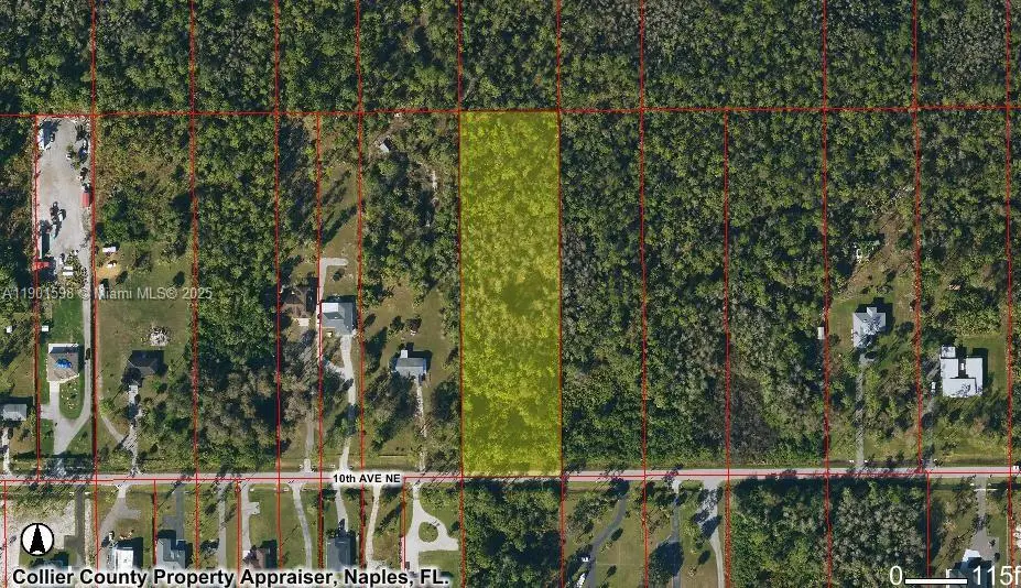 Golden Gate Estates Unit 73, Naples, FL 34120 - Image #1