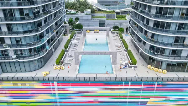 45 SW 9th St #2408, Miami, FL 33130