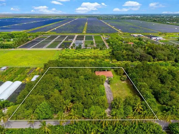 21991 SW 252nd St, Homestead, FL 33031