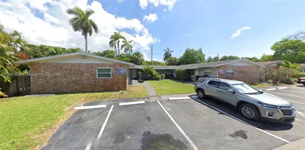 355 Nw 32nd St, Oakland Park, FL 33309
