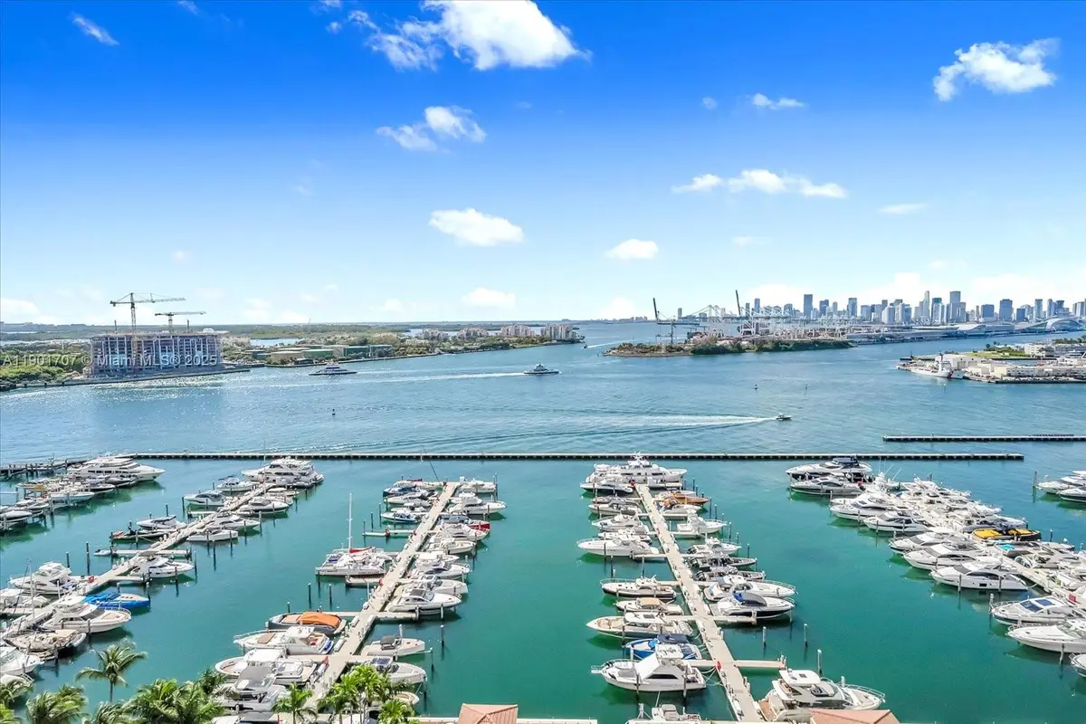 90 Alton Rd #2002, Miami Beach, FL 33139 - Image #1