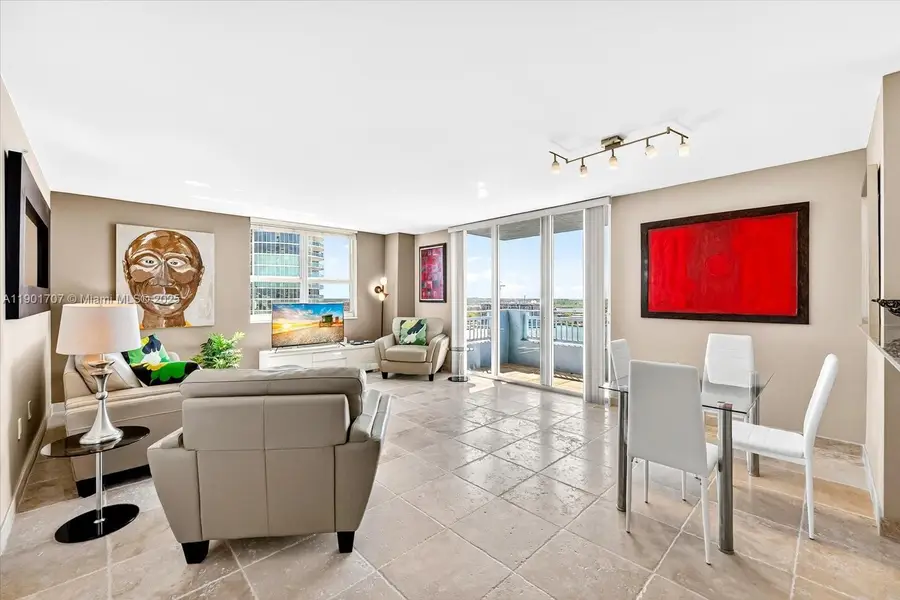 90 Alton Rd #2002, Miami Beach, FL 33139 - Image #2