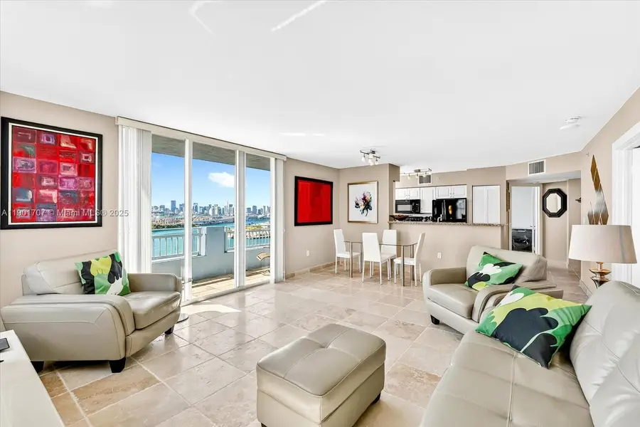 90 Alton Rd #2002, Miami Beach, FL 33139 - Image #3