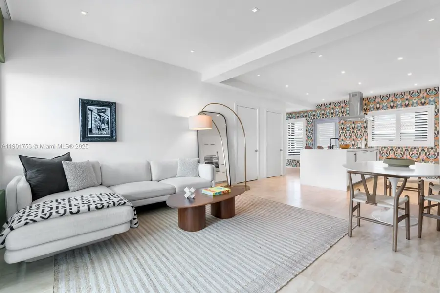 1491 Lincoln Ter #202, Miami Beach, FL 33139 - Image #2