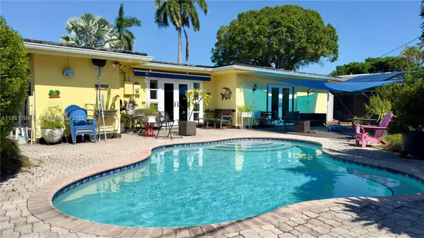 800 NW 29th St, Wilton Manors, FL 33311