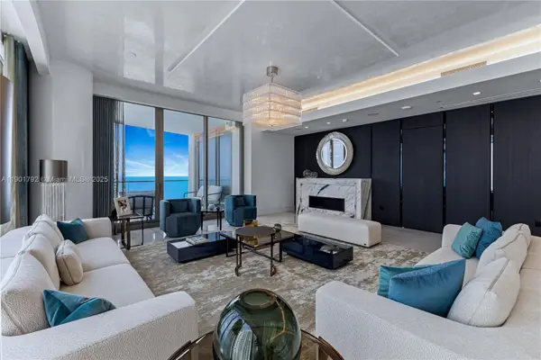 17975 Collins Ave #N-1602, Sunny Isles Beach, FL 33160