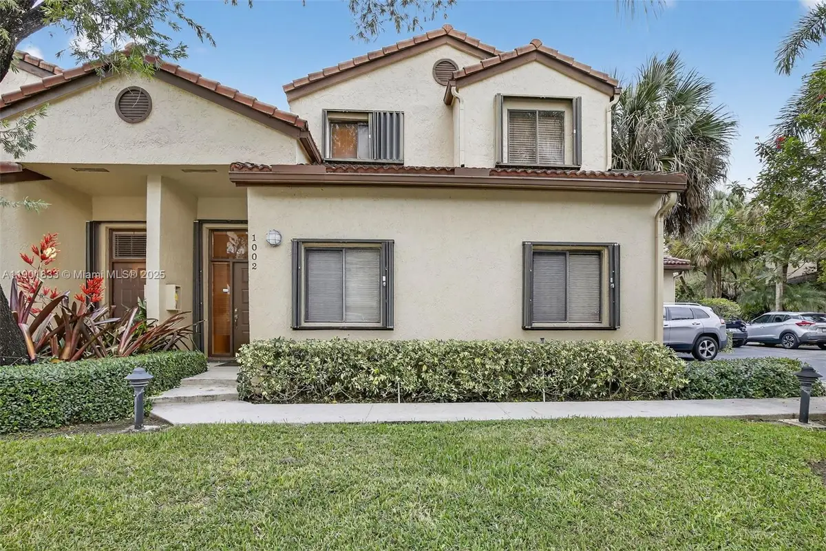 1002 NW 105th Ave #D-121, Plantation, FL 33322 - Image #1