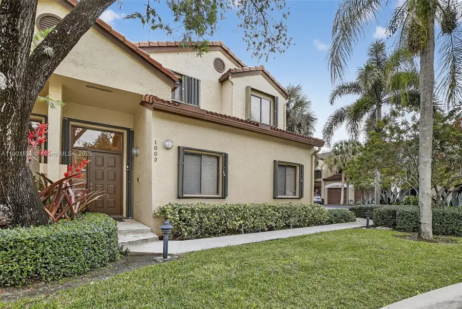 1002 NW 105th Ave #D-121, Plantation, FL 33322 - Image #2