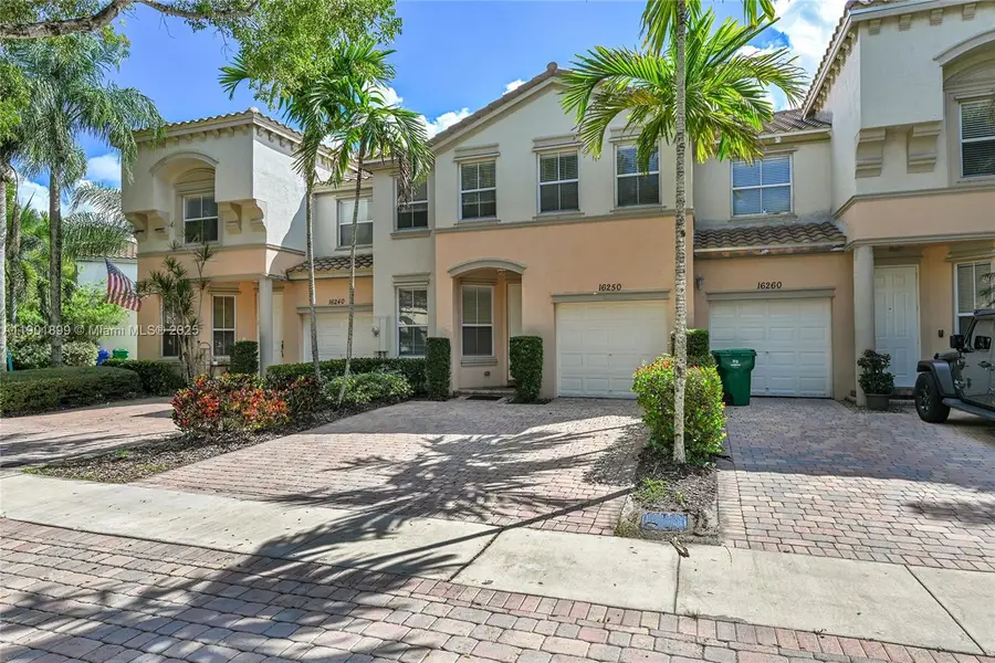 16250 SW 47th Mnr, Miramar, FL 33027 - Image #2