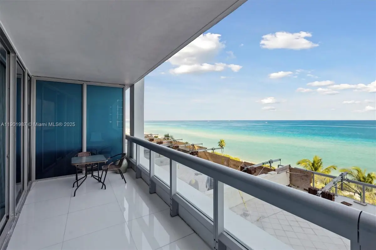 6899 Collins Ave #702, Miami Beach, FL 33141 - Image #1