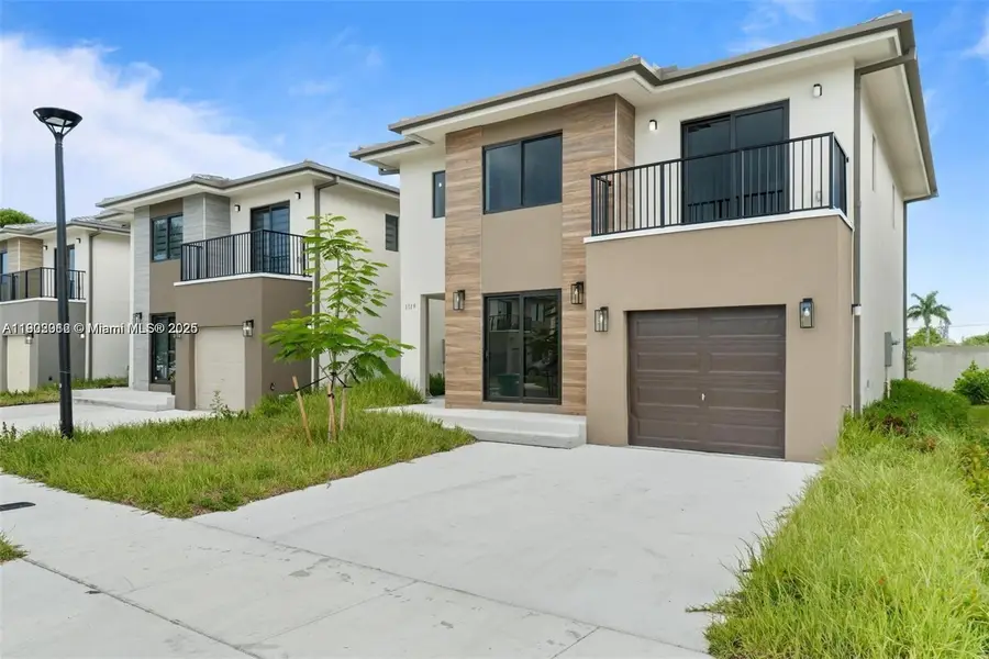 1119 NW 1st St, Florida City, FL 33034 - #2