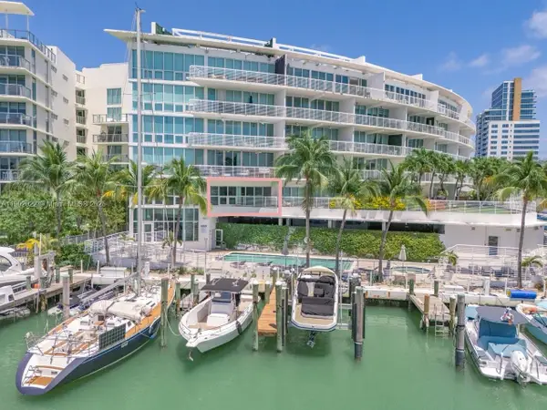 6580 Indian Creek Dr #209, Miami Beach, FL 33141