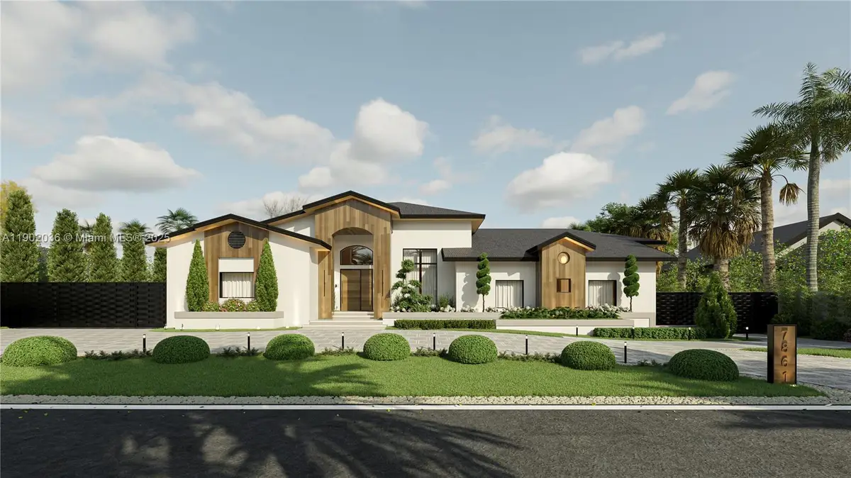 7861 SW 181st Ter, Palmetto Bay, FL 33157 - Image #1