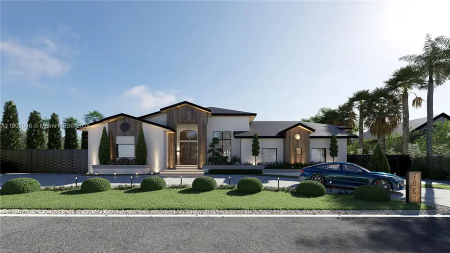 7861 SW 181st Ter, Palmetto Bay, FL 33157 - Image #2