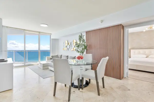 16699 Collins Ave #2301, Sunny Isles Beach, FL 33160