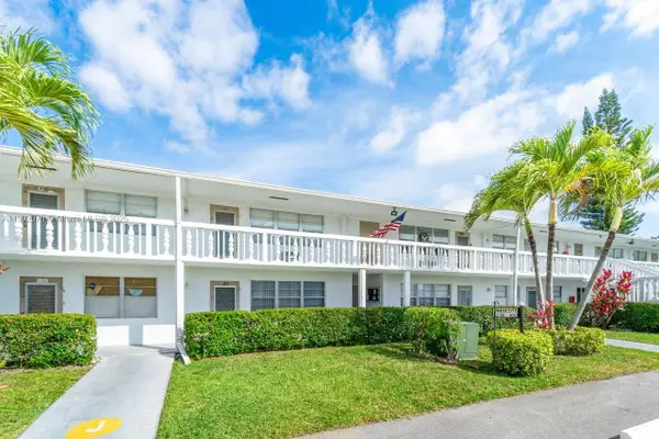 197 Prescott J #197, Deerfield Beach, FL 33442