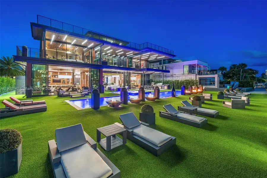 733 Middle River Dr, Fort Lauderdale, FL 33304 - Image #2