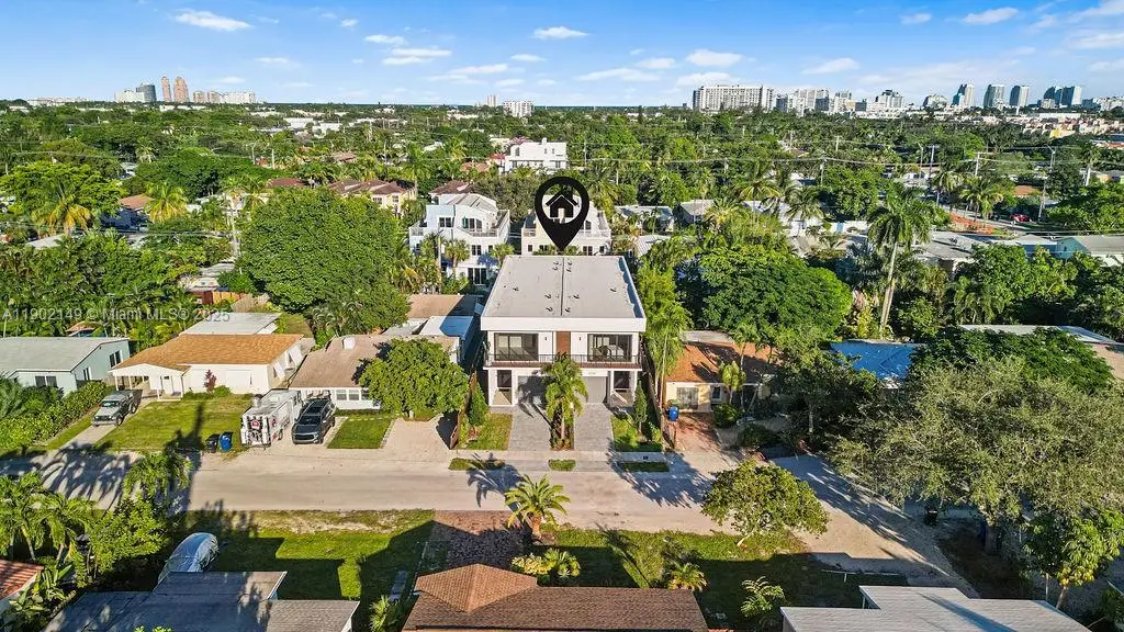 1220 NE 13th Ave, Fort Lauderdale, FL 33304 - Image #1