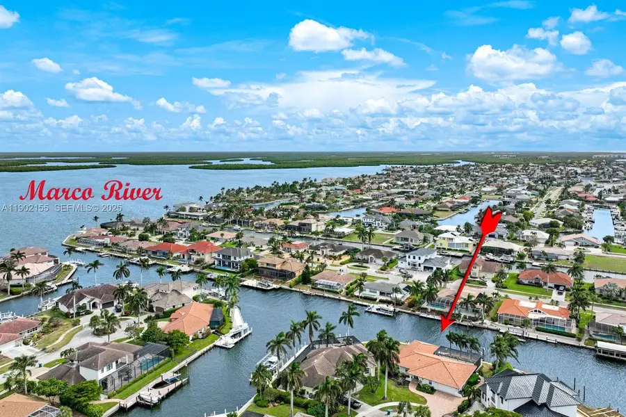 418 Tarpon Ct, Marco Island, FL 34145 - #3