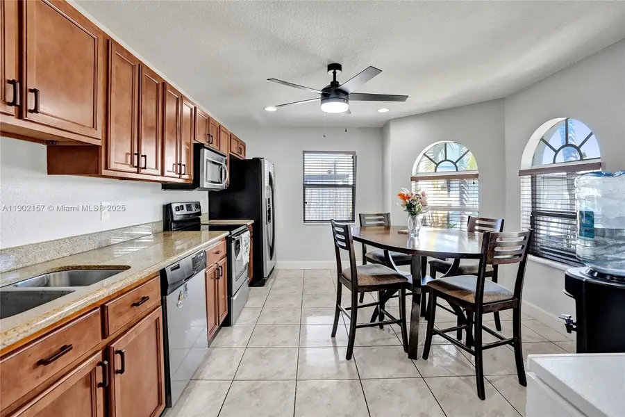 1607 S N St, Lake Worth, FL 33460 - #3