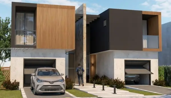 790 NW 55th Ter, Miami, FL 33127