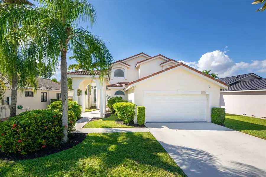 862 SW 176th Ave, Pembroke Pines, FL 33029 - Image #3