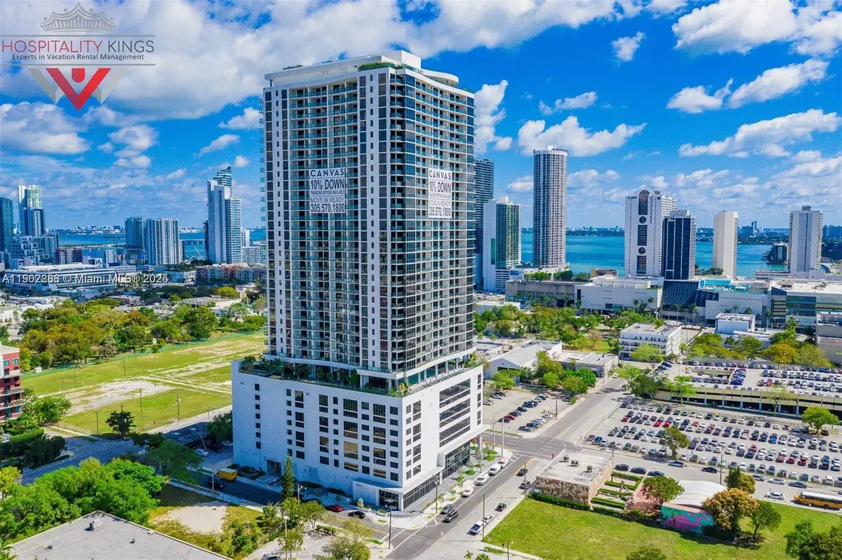 1600 NE 1st Ave #1916, Miami, FL 33132 - Image #1