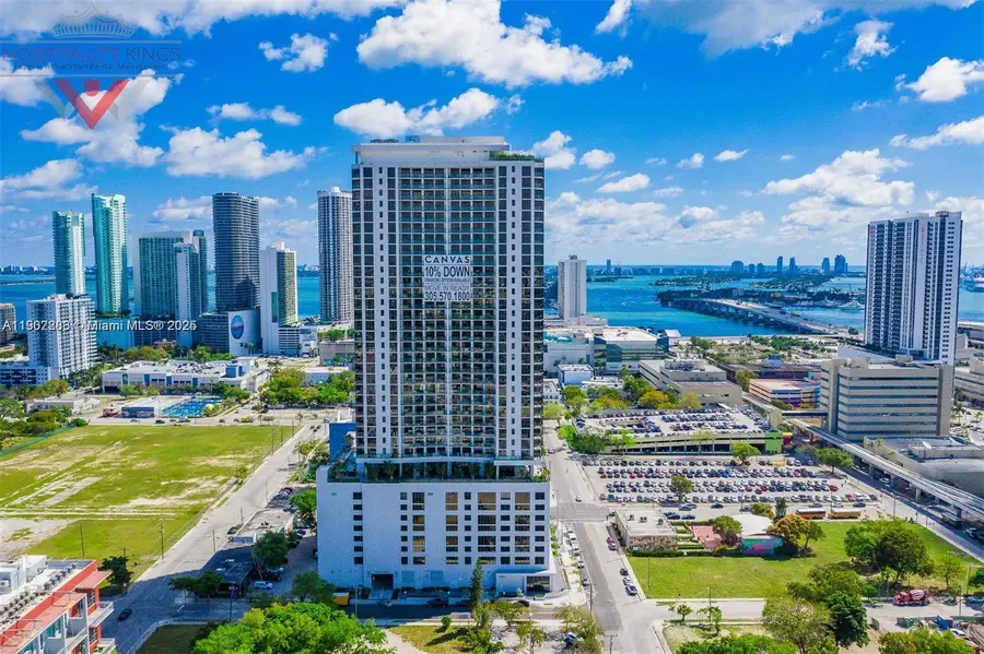 1600 NE 1st Ave #1916, Miami, FL 33132 - Image #2