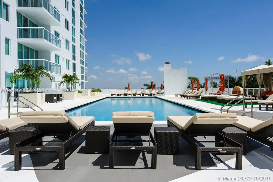 1861 NW S River Dr #2601, Miami, FL 33125 - Image #3