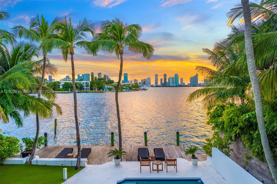 302 W San Marino Dr, Miami Beach, FL 33139 - Image #3