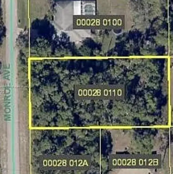 202 Monroe Ave, Lehigh Acres, FL 33936 - Image #2