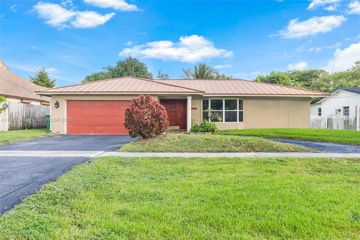 2020 NW 47th Ave, Lauderhill, FL 33313 - Image #1