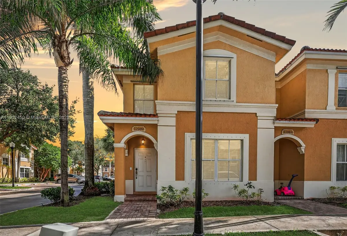 12989 SW 30th Ct #135, Miramar, FL 33027 - Image #1