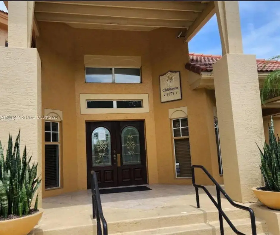 4791 Via Palm Lks #1701, West Palm Beach, FL 33417 - Image #1