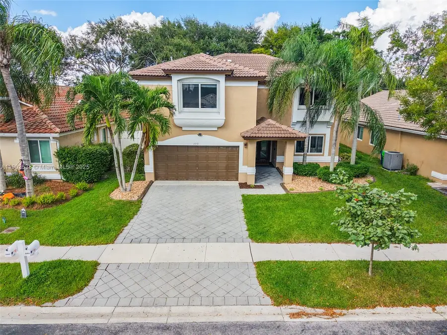 2261 NW 139th Ave, Sunrise, FL 33323 - Image #3