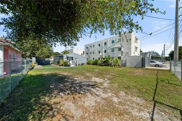 1257 NW 58th St, Miami, FL 33142