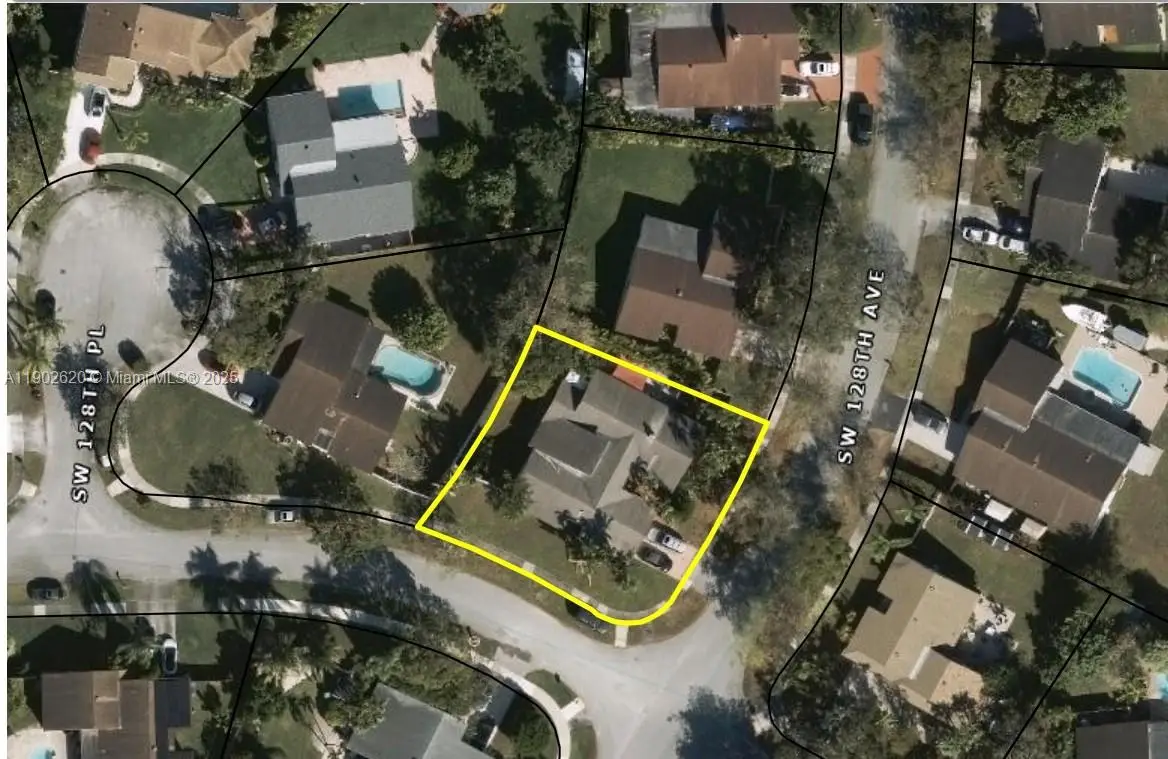 10610 SW 128th Ave, Miami, FL 33186 - Image #1