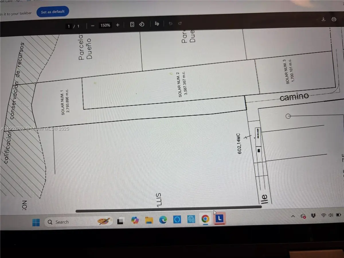 CARR 110 KM.HM 9.9 NW Ocean View 3587 Sm, Aguadilla, PR 00603 - Image #1