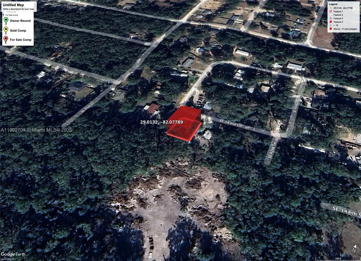 0 143 Ln, Other, FL 34491 - #1