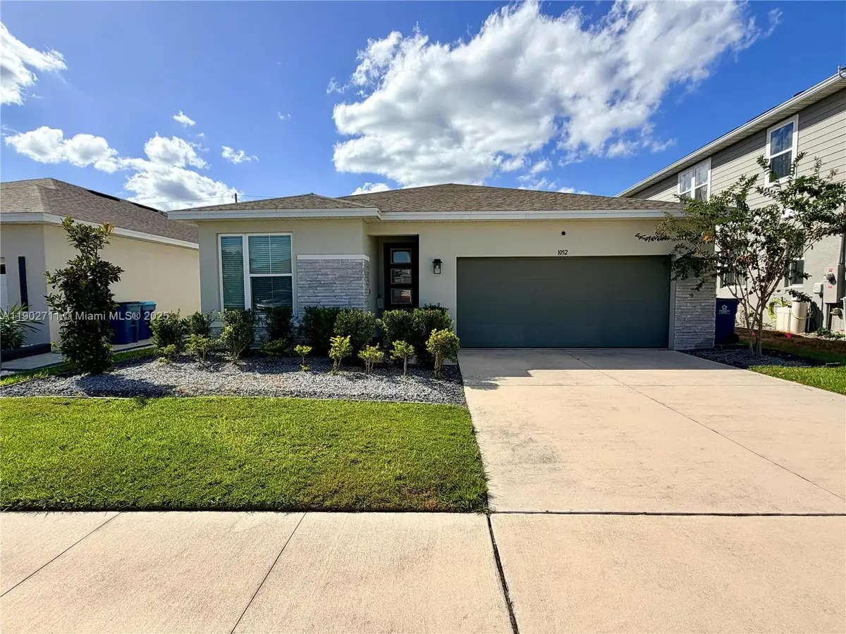 1052 Sugarwood St, Davenport, FL 33837 - Image #1