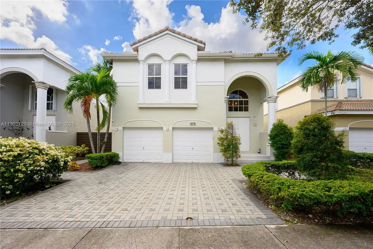 11270 NW 47th Ln, Doral, FL 33178 - Image #1