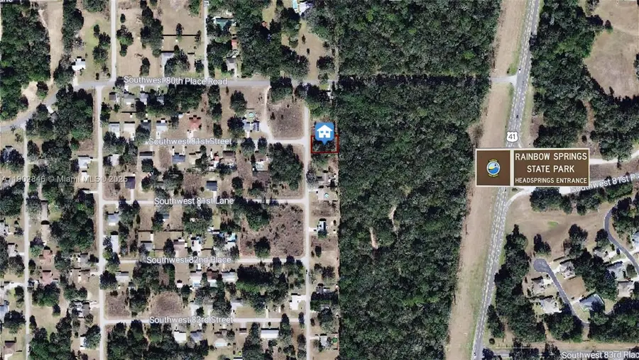 undetermined Sw 200th Ct, Dunnellon, FL 34431 - #3