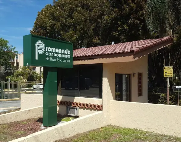 14311 N Kendall Dr #206A, Miami, FL 33186