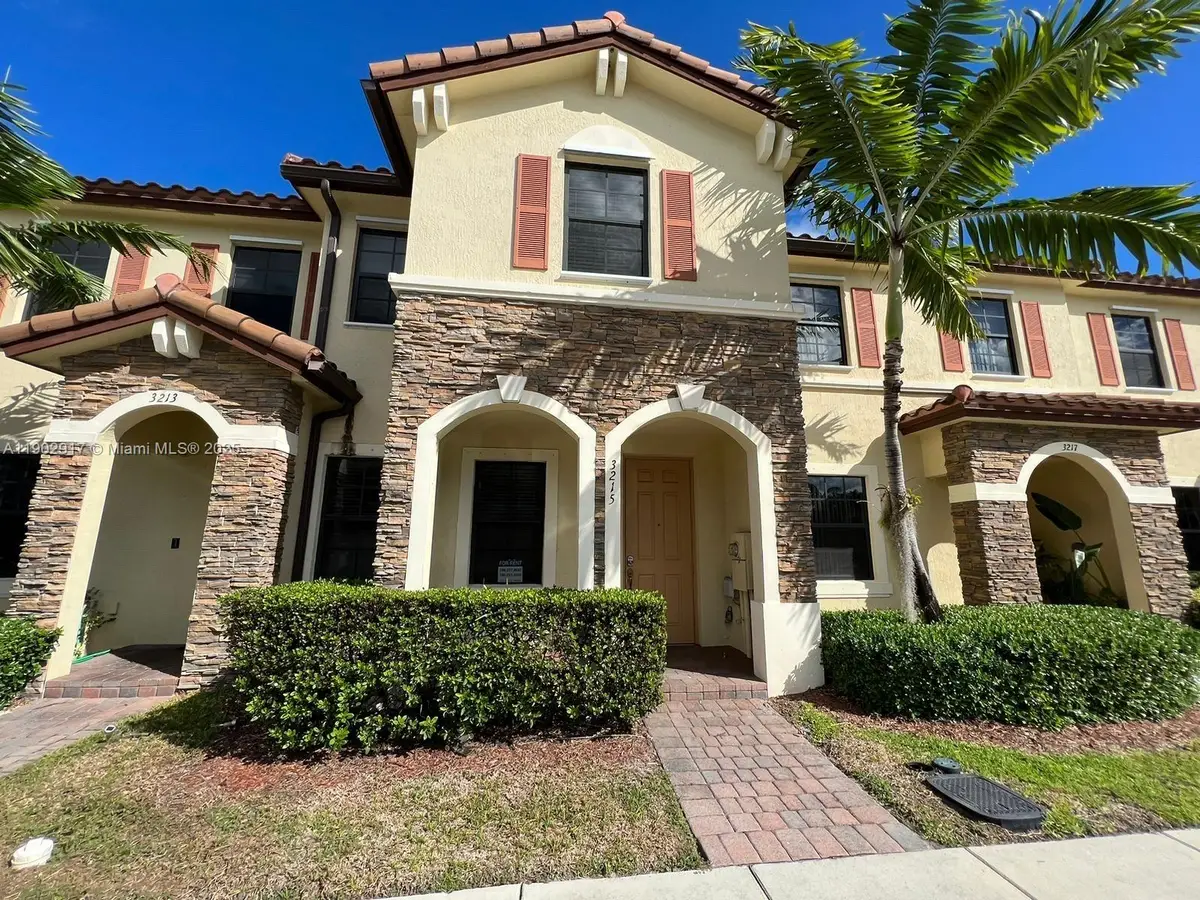 3215 SE 5th St #3215, Homestead, FL 33033 - #1