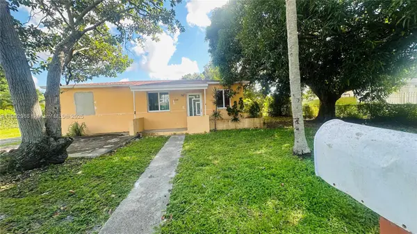 1740 NW 126th St, Miami, FL 33167