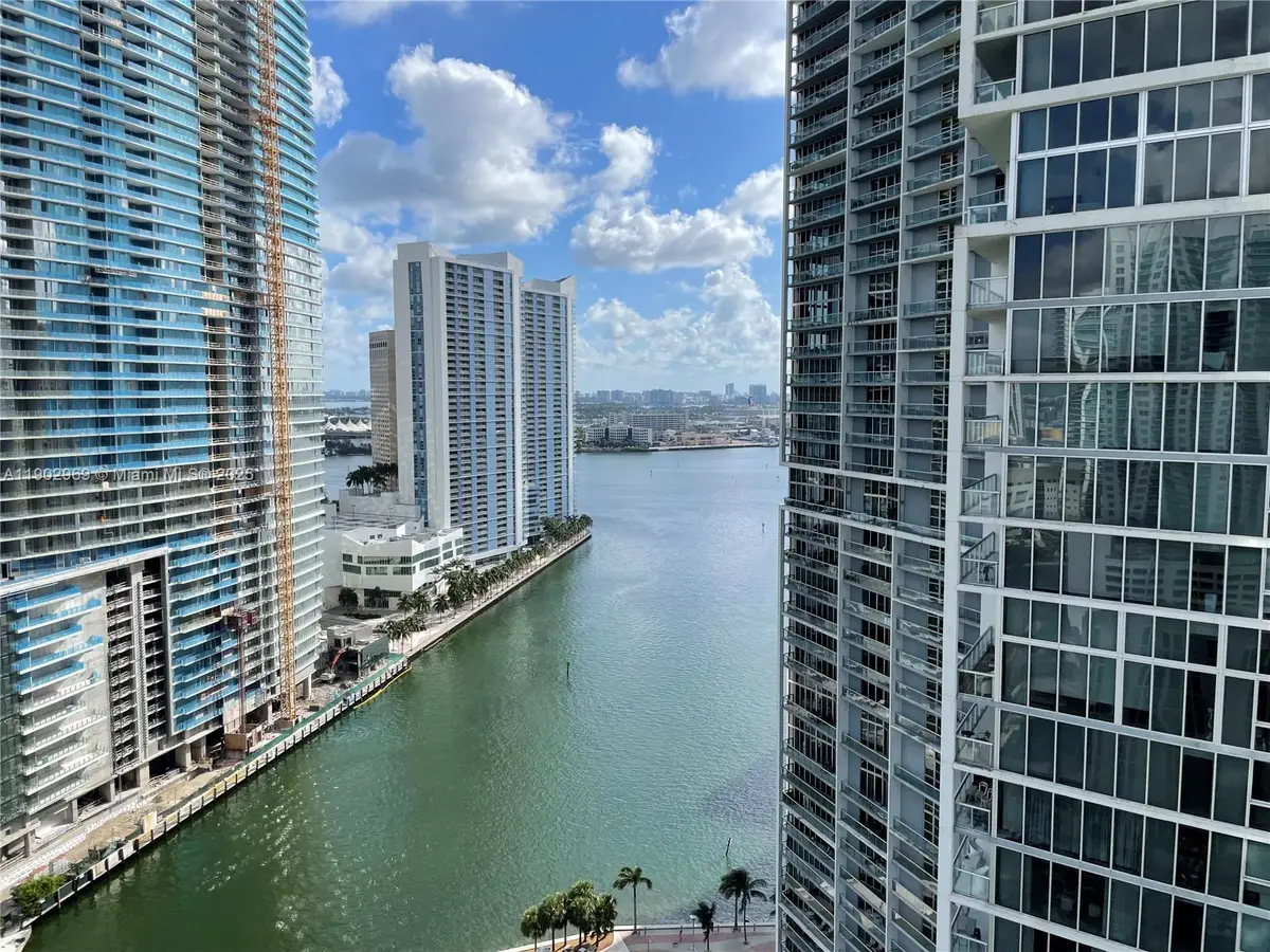 485 Brickell Ave #2602, Miami, FL 33131 - #1