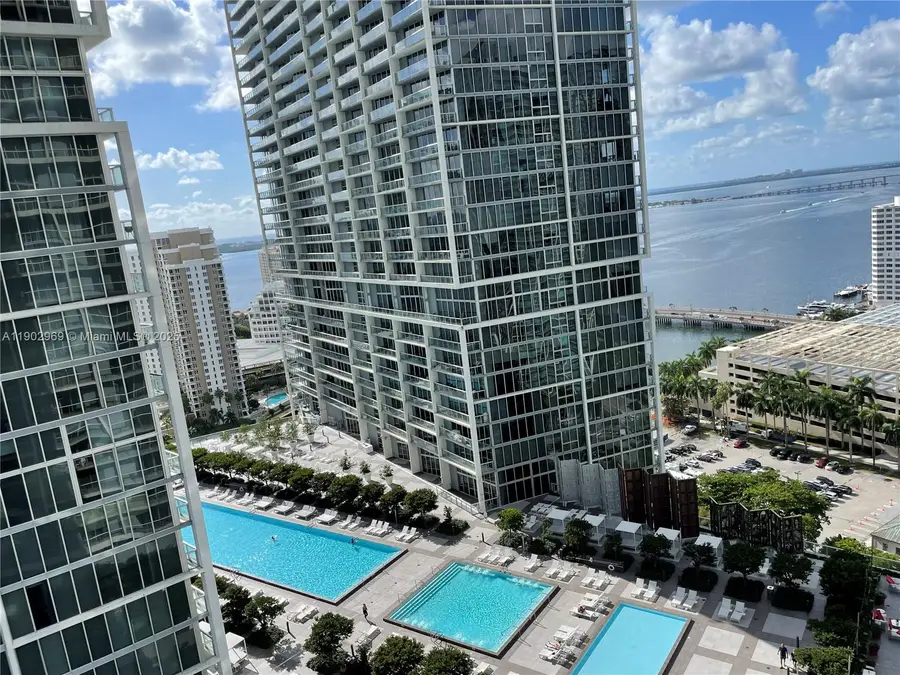 485 Brickell Ave #2602, Miami, FL 33131 - #2