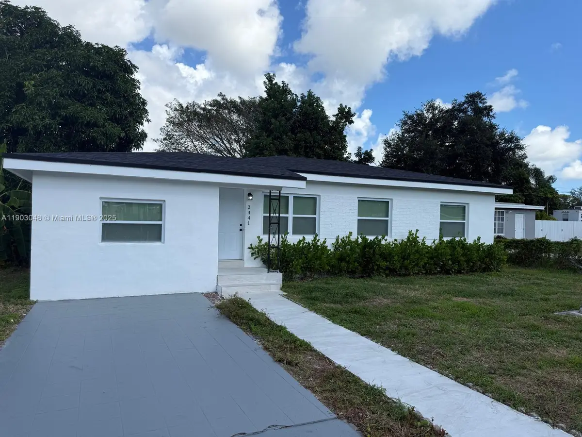 2441 NW 98th St, Miami, FL 33147 - Image #1