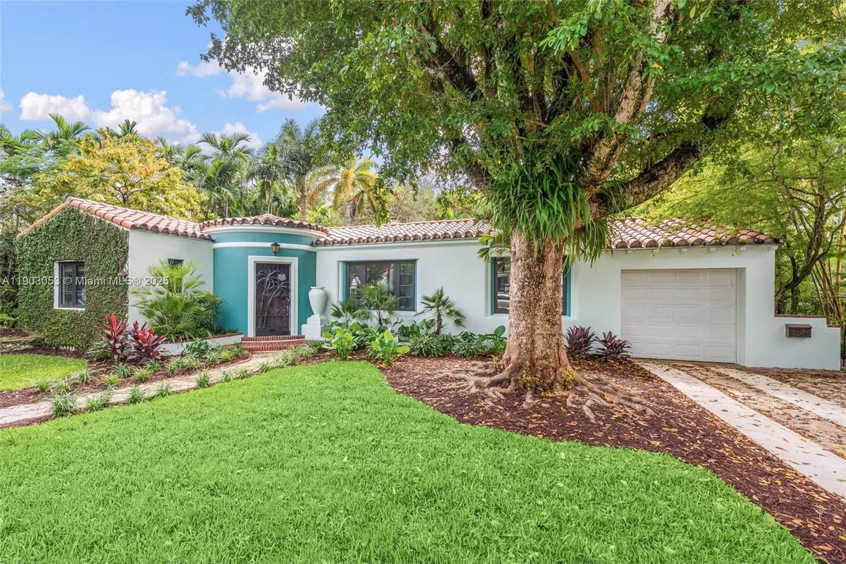 658 NE 73rd St, Miami, FL 33138 - #1